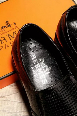 LV Business Men Shoes--238